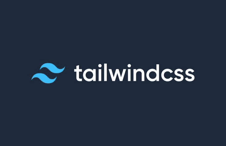 tailwind css logo